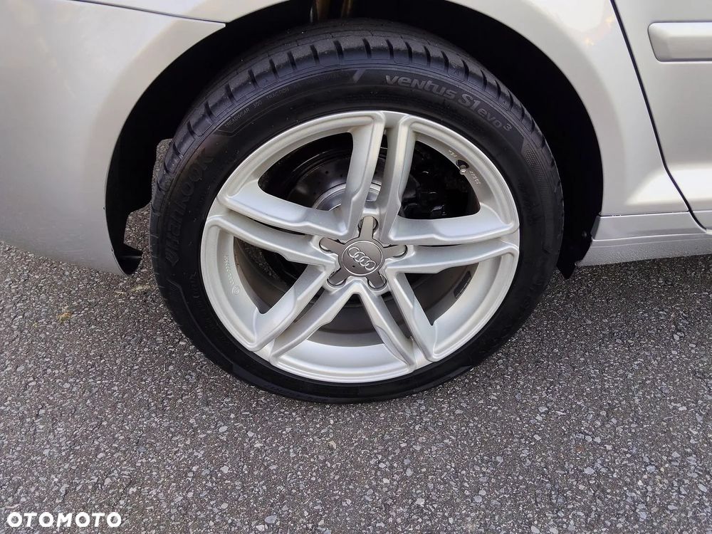 Audi A3 Sportback 2.0 TDI Attraction - 16