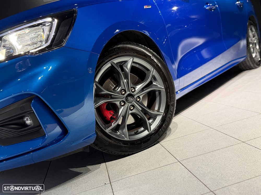 Ford Focus SW 1.0 EcoBoost ST-Line X - 6