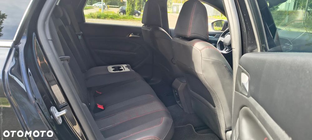 Peugeot 308 2017