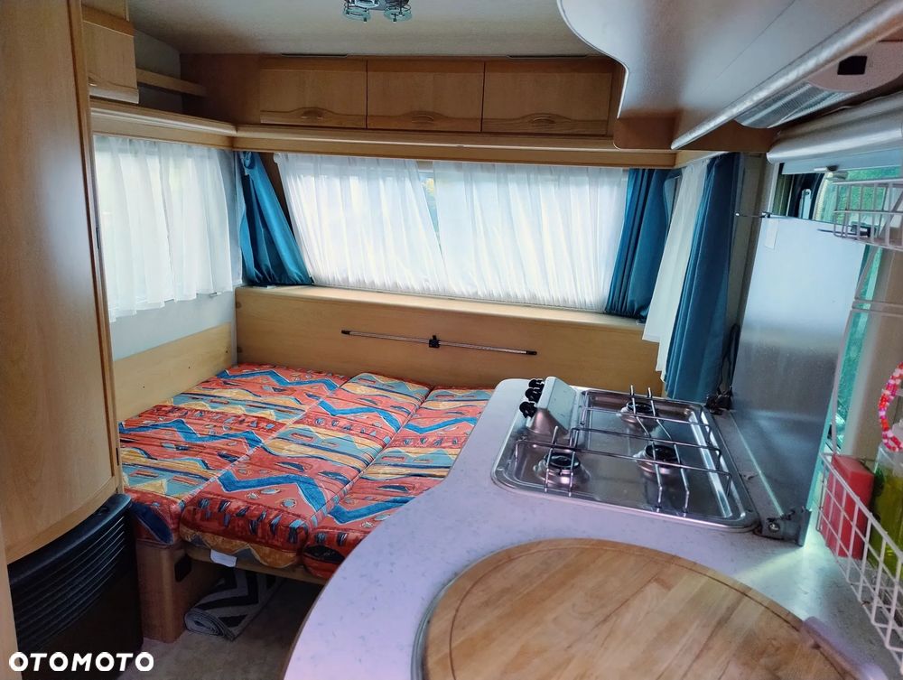 Adria UNICA B 431 DD - 18