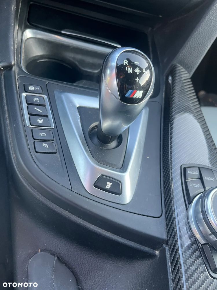 BMW M4 DKG - 18