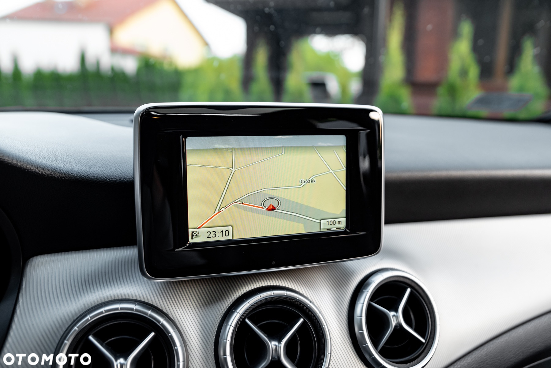 Mercedes-Benz CLA 250 7G-DCT Sport - 30