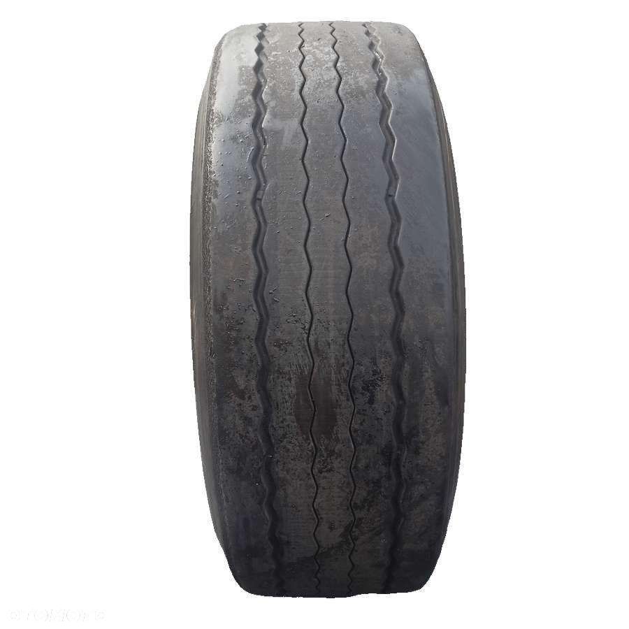 Komplet opon - 2 x 385/65 R22.5 Bieżnikowana - 2