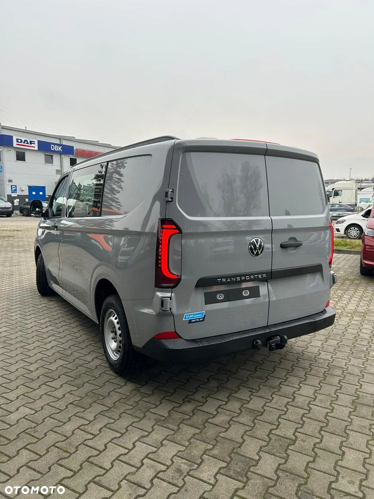 Volkswagen T7 TRANSPORTER - 8