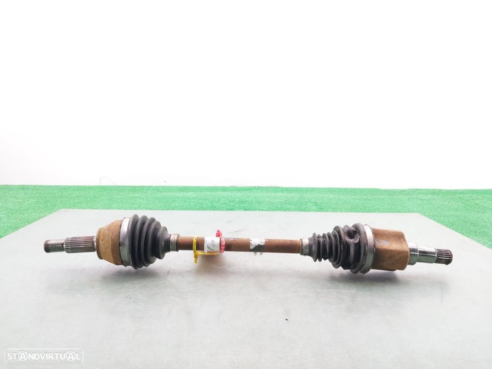 TRANSMISSÃO FRENTE ESQUERDA FORD ECOSPORT - 1