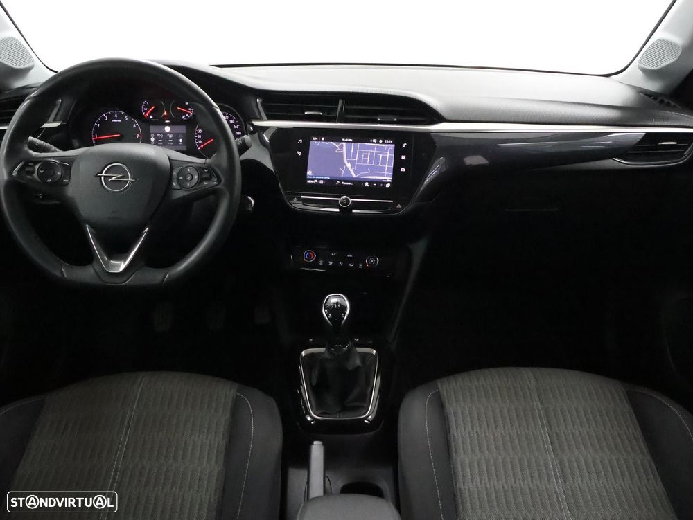 Opel Corsa 1.2 Business - 25