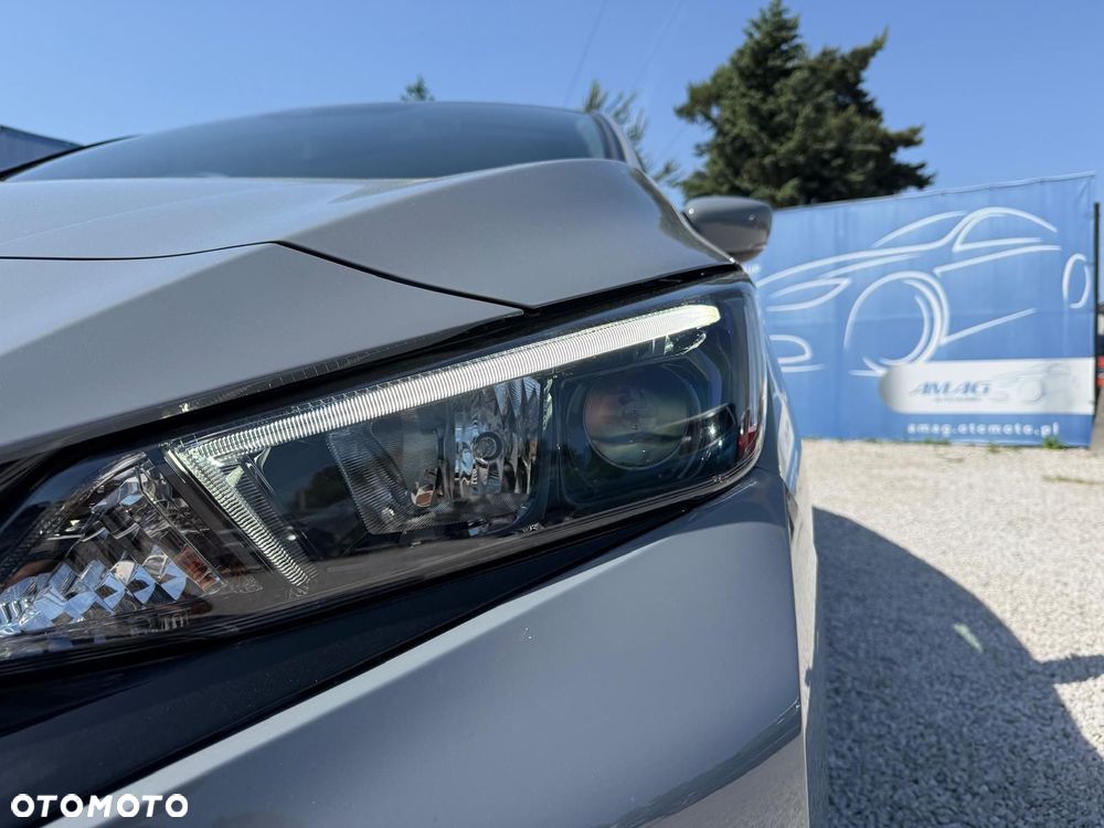 Nissan Leaf 40 kWh Acenta - 12