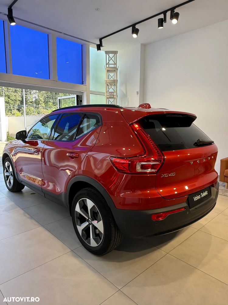 Volvo XC 40 - 6