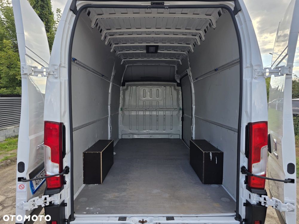 Fiat Ducato Maxi 2.3 140 Mega MAXI !!!Zobacz jaki stan ! - 32