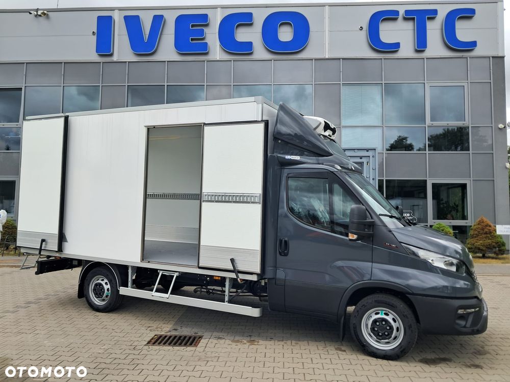 Iveco 35S16H3.0 - 9