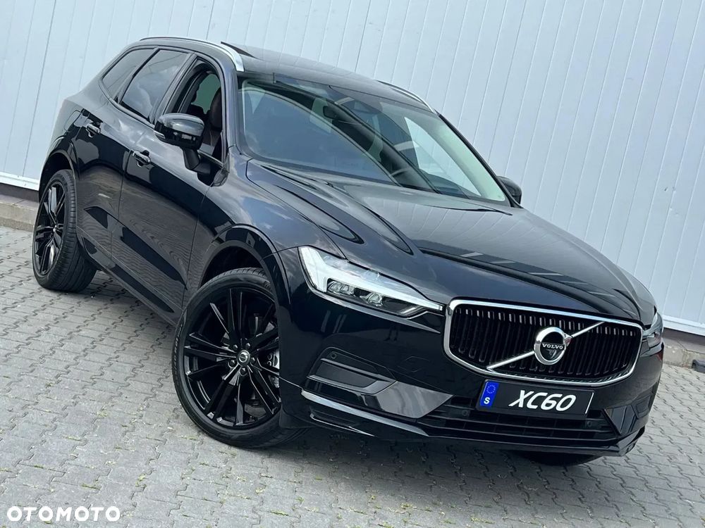 Volvo XC 60 - 7