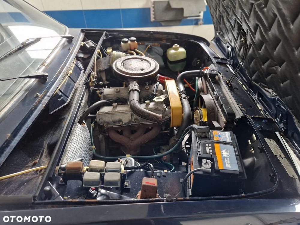 Fiat 132 - 13