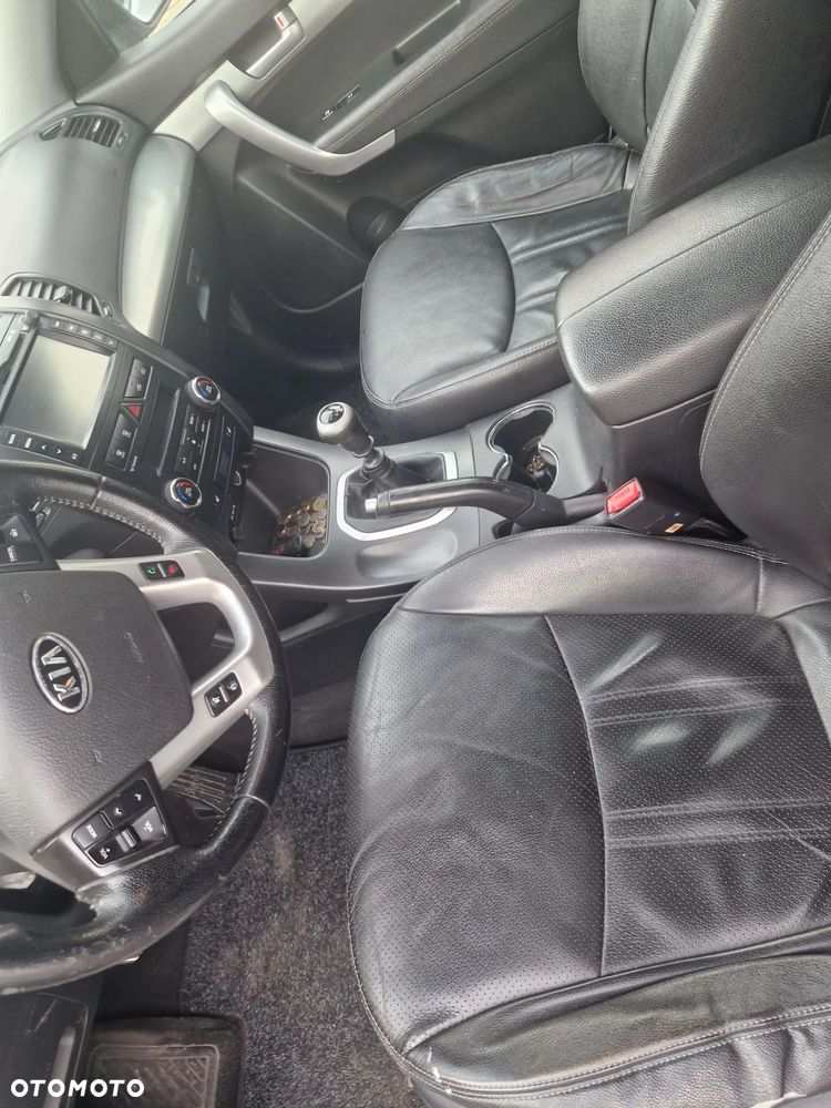 Kia Sorento 2.0 CRDI L - 17