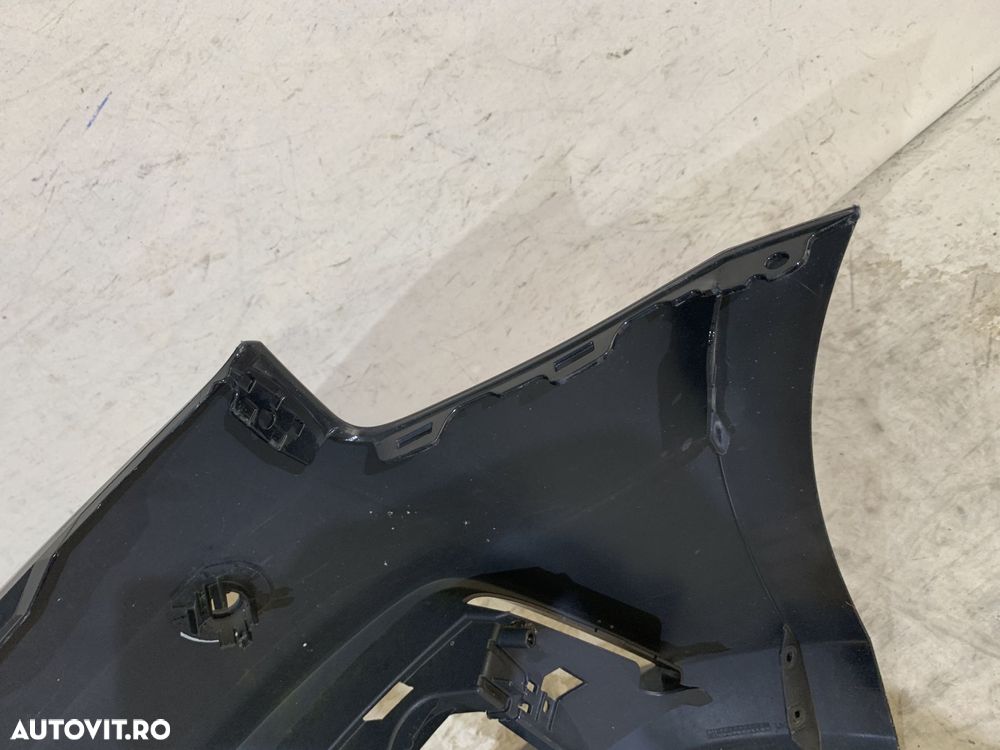 Bara fata Audi A4, B9, 2016, 2017, 2018, 2019, cod origine OE 8W0807437. - 11