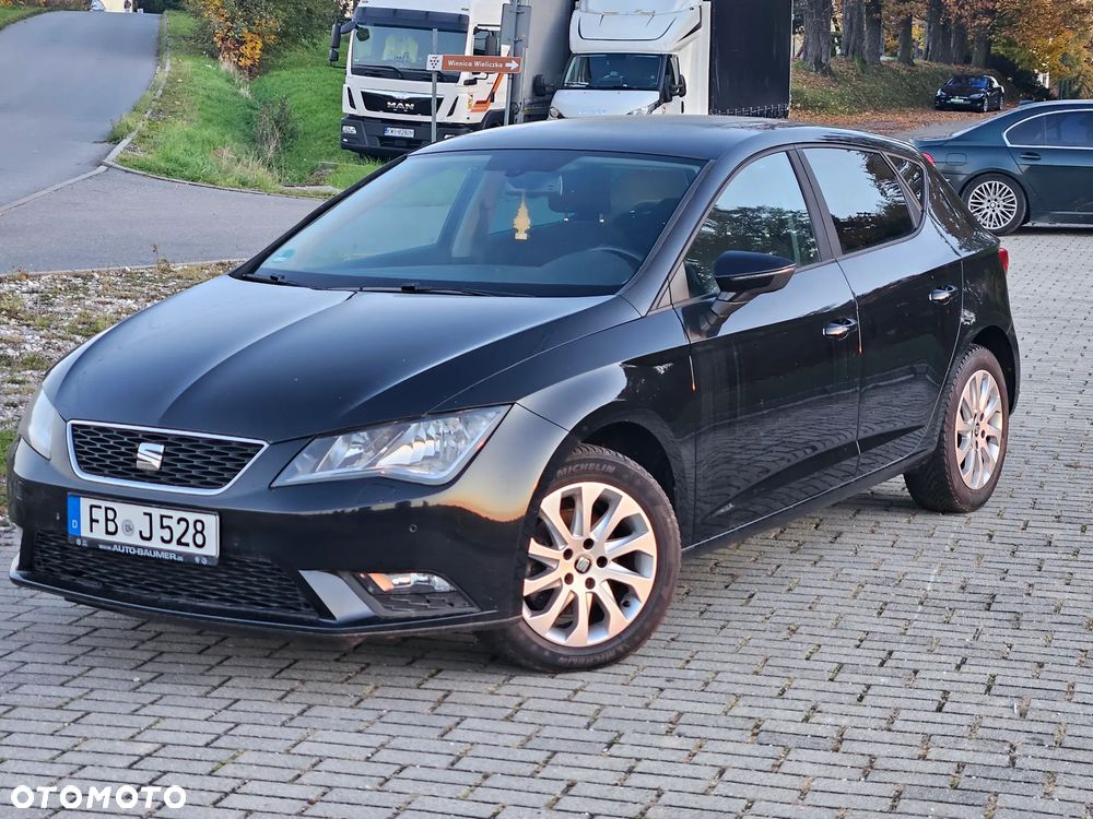Seat Leon - 25
