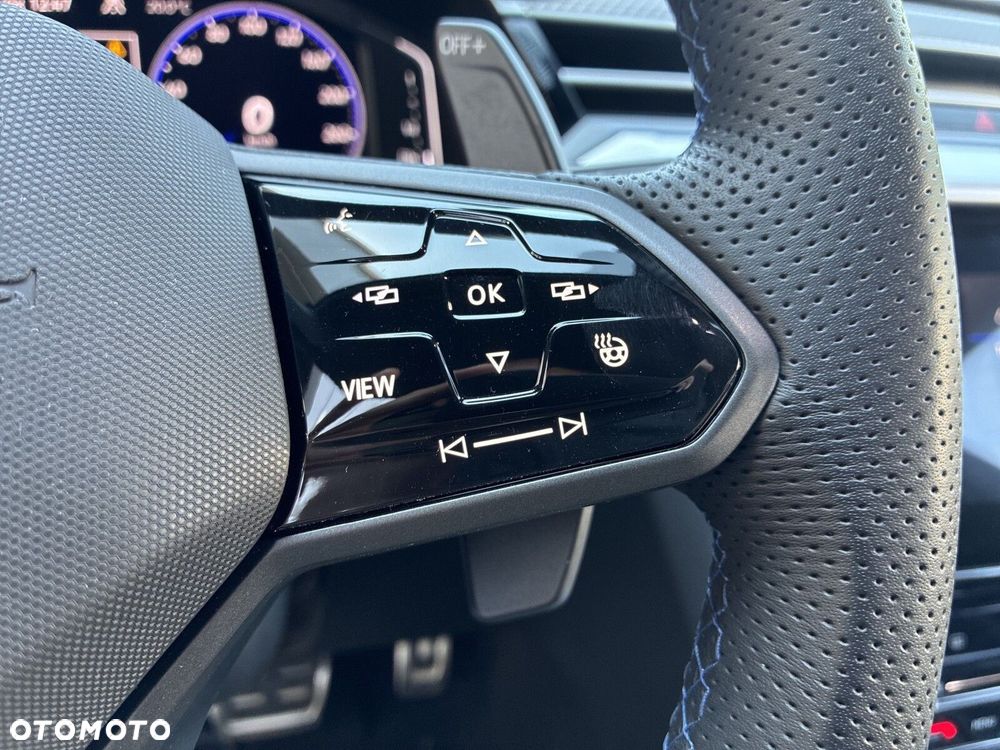 Volkswagen Arteon Shooting Brake - 20