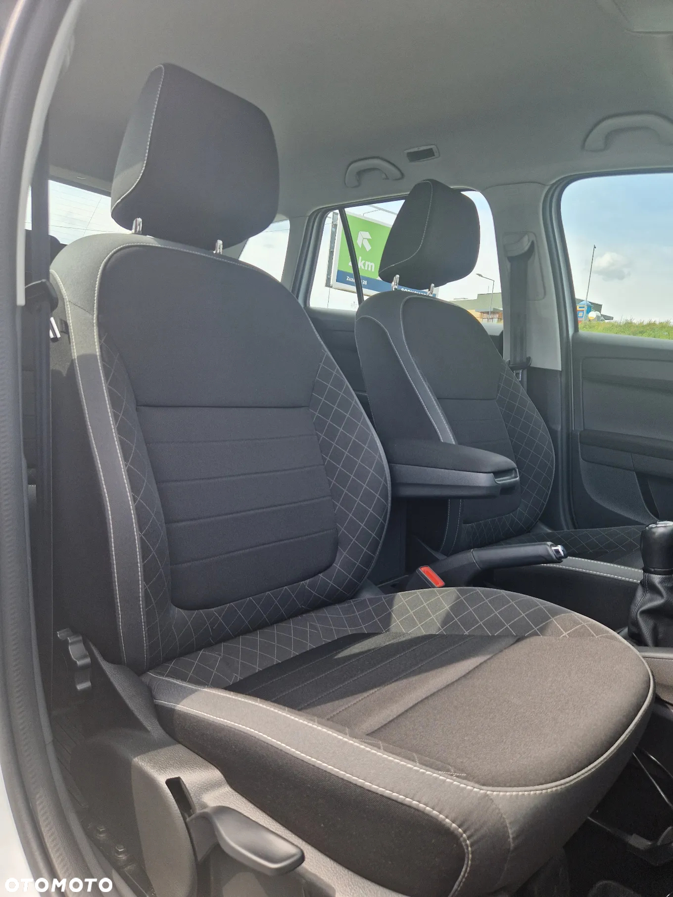 Skoda Fabia 1.0 TSI Ambition Plus - 16