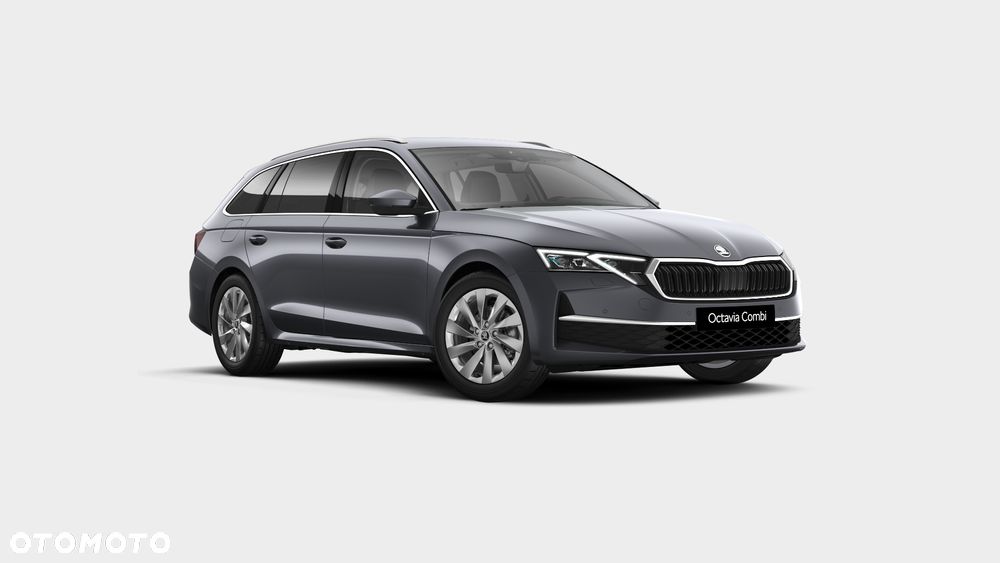Skoda Octavia - 12