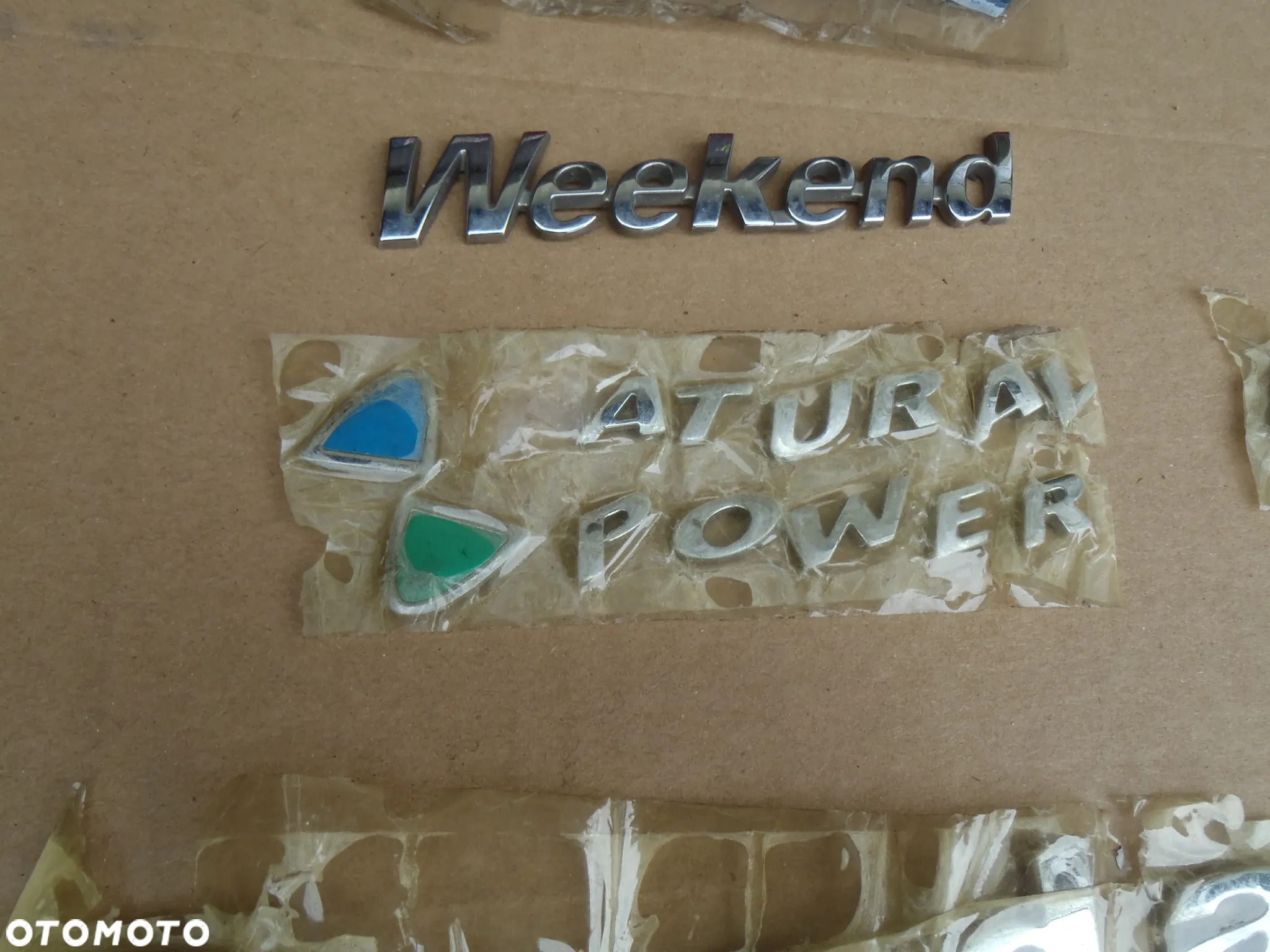 logo emblemat znaczek napis marea sporting seicento cinquecento punto uno doblo scudo elx sx 55 orginal - 12