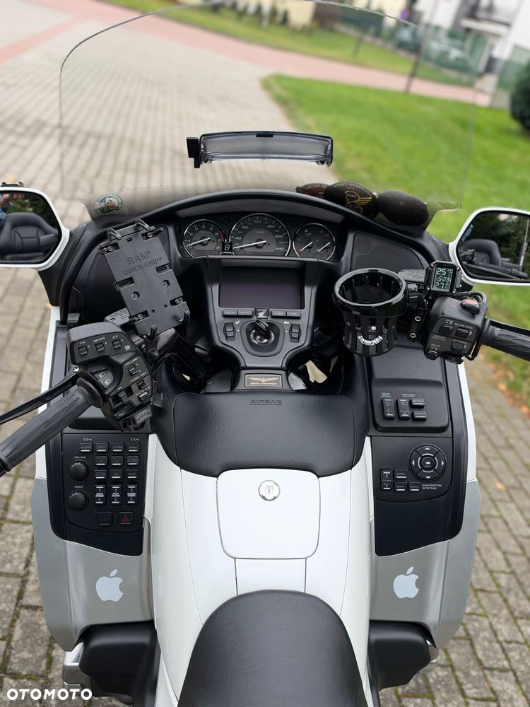 Honda GL - 19