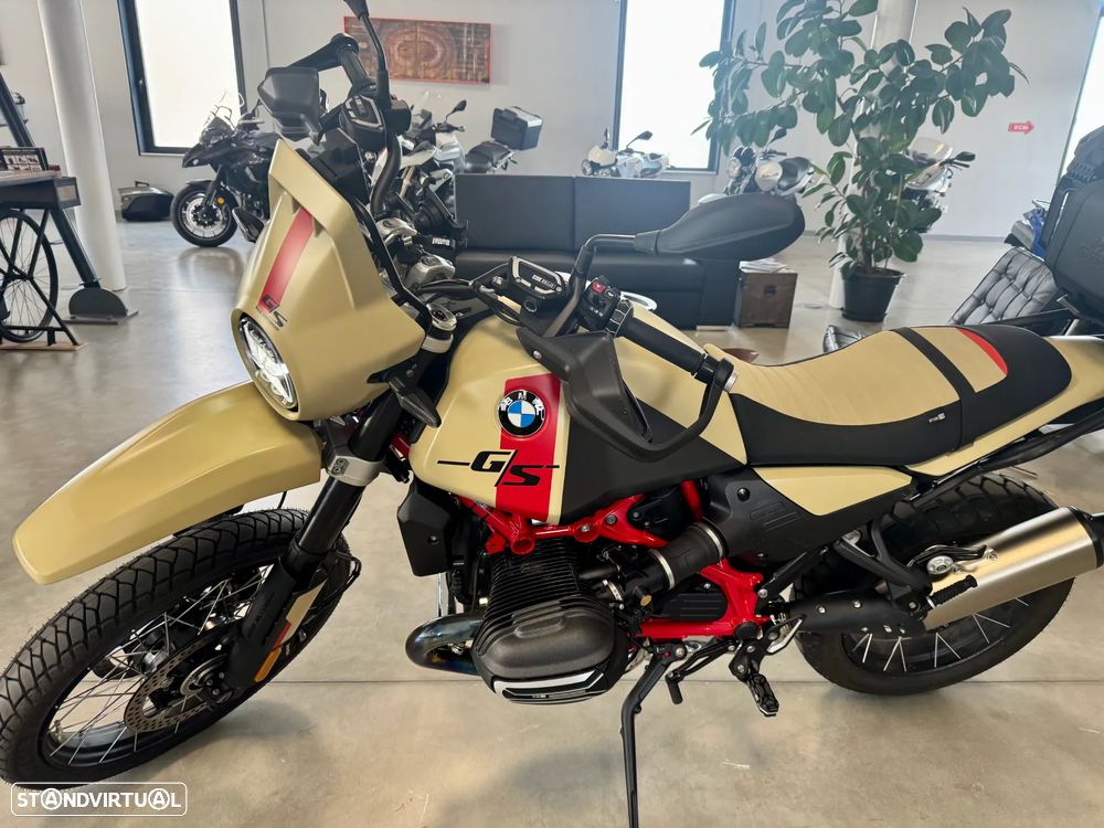 BMW R 12 G/S R12GS 719 - 4