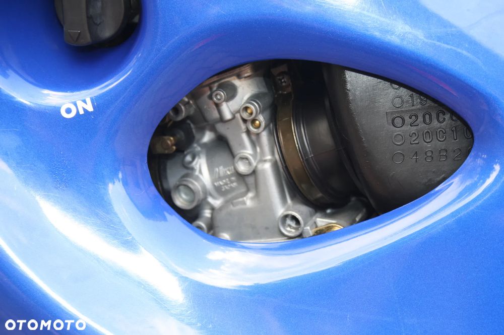 Suzuki GSX-F - Katana - 15