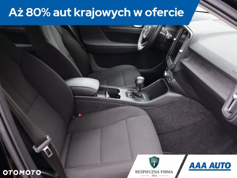 Volvo XC 40 - 11