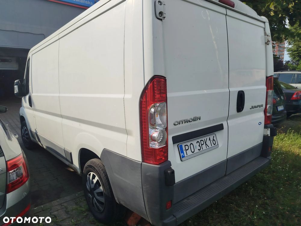 Citroën Jumper - 4