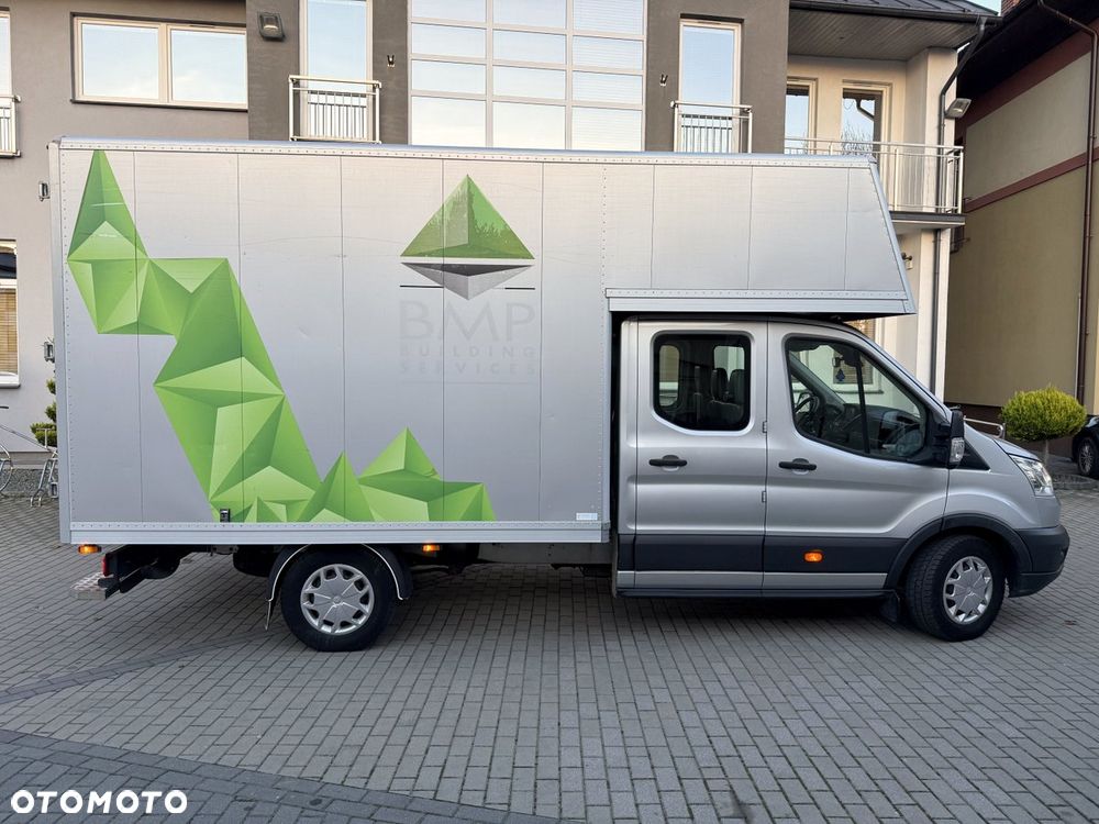 Ford TRANSIT - 5