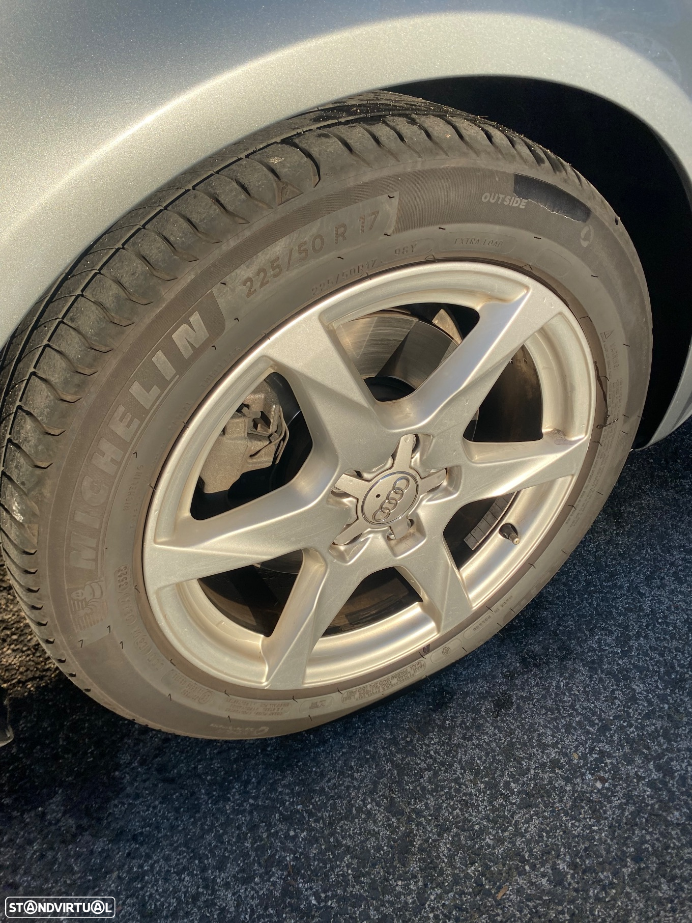 Audi A4 Avant 2.0 TDI Sport - 18