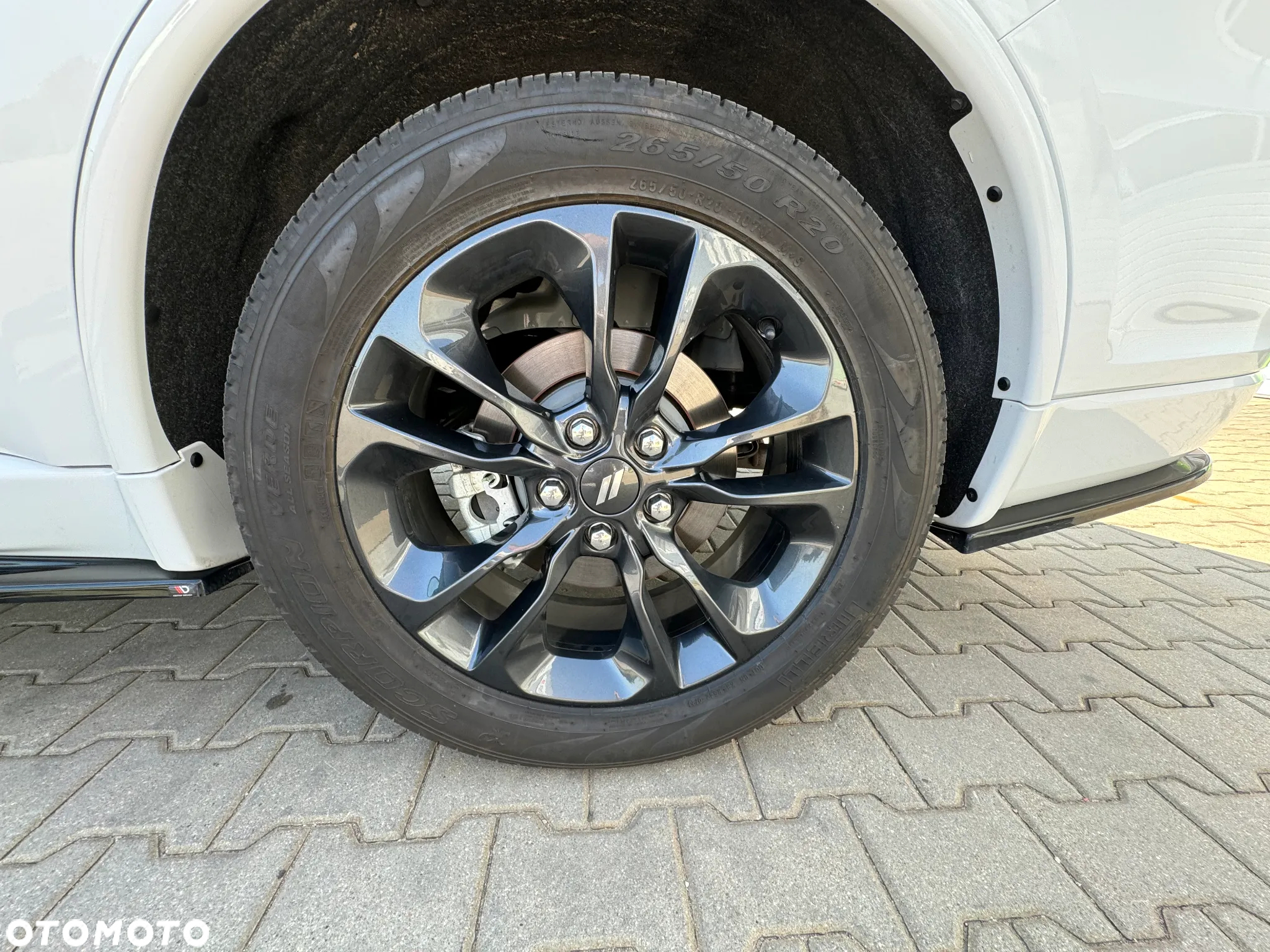 Dodge Durango 5.7 R/T - 27