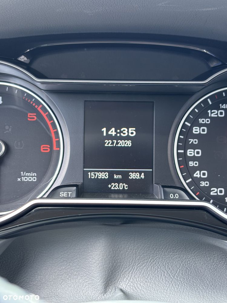 Audi A4 Avant 2.0 TDI clean diesel Multitronic - 16