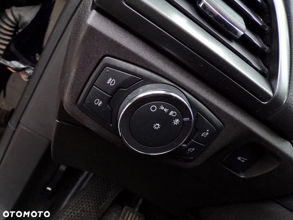 Ford Mondeo 2.0 TDCi Edition - 18