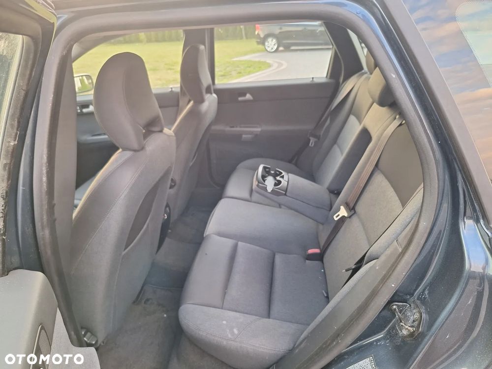 Volvo V50 1.8 Edition - 13