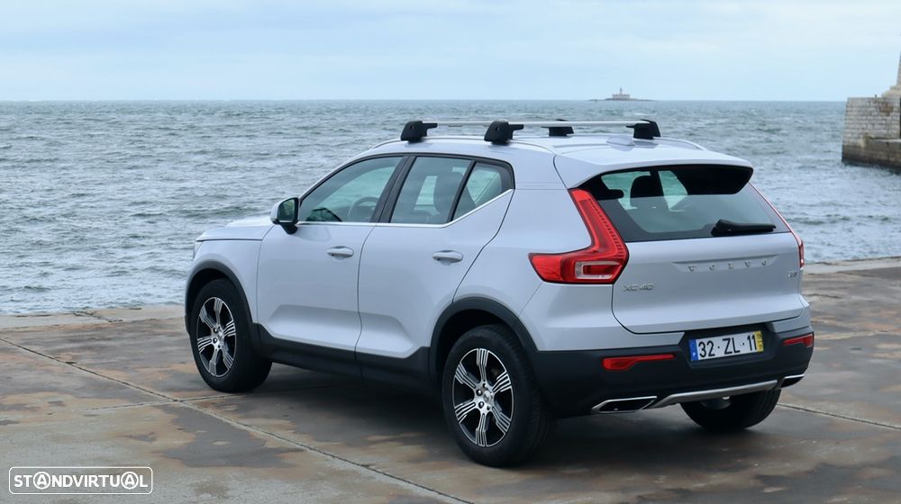 Volvo XC 40 1.5 T3 Inscription Geartronic - 21