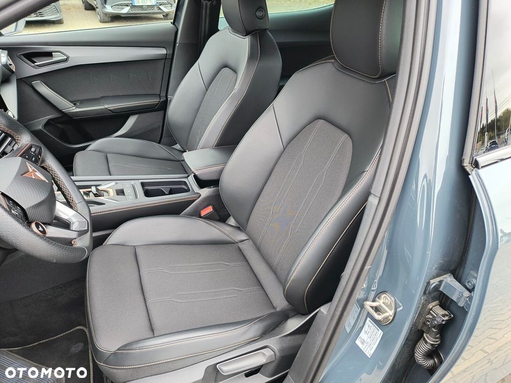 Cupra Formentor 1.5 eTSI mHEV DSG - 18