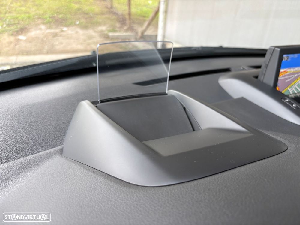 Peugeot 3008 1.6 HDi Allure - 35