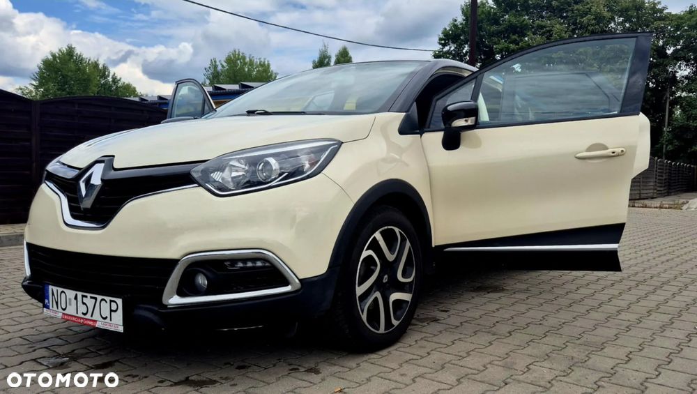 Renault Captur ENERGY TCe 120 EDC Elysee - 16