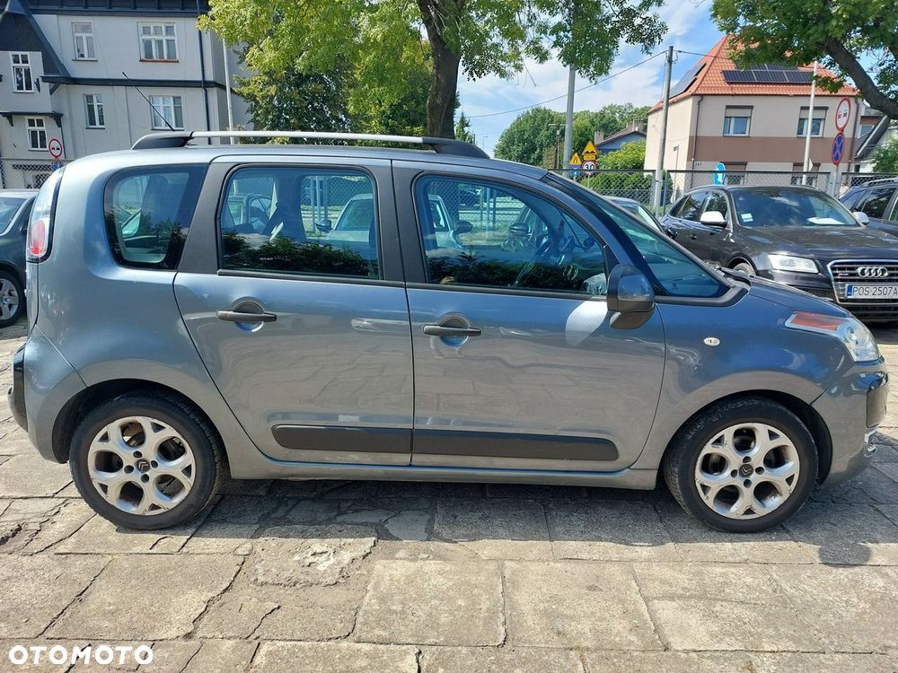 Citroën C3 Picasso - 5
