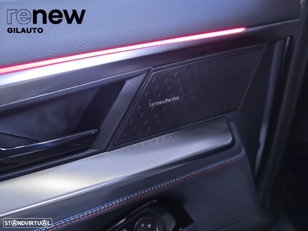 Renault Rafale 1.2 Full Hybrid E-Tech Esprit Alpine - 22