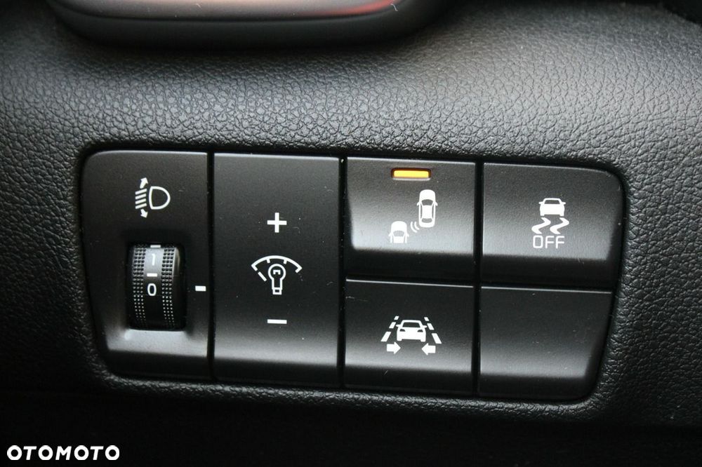 Kia Sportage 1.6 GDI Business Line 2WD - 25