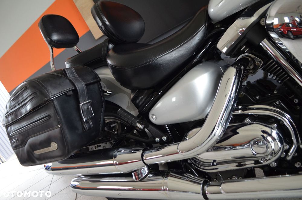 Yamaha Road Star - 14