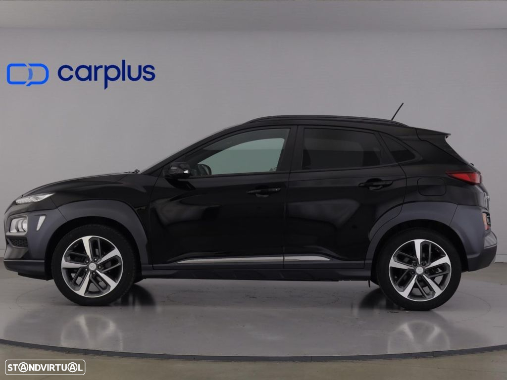 Hyundai Kauai 1.6 CRDi Premium - 4