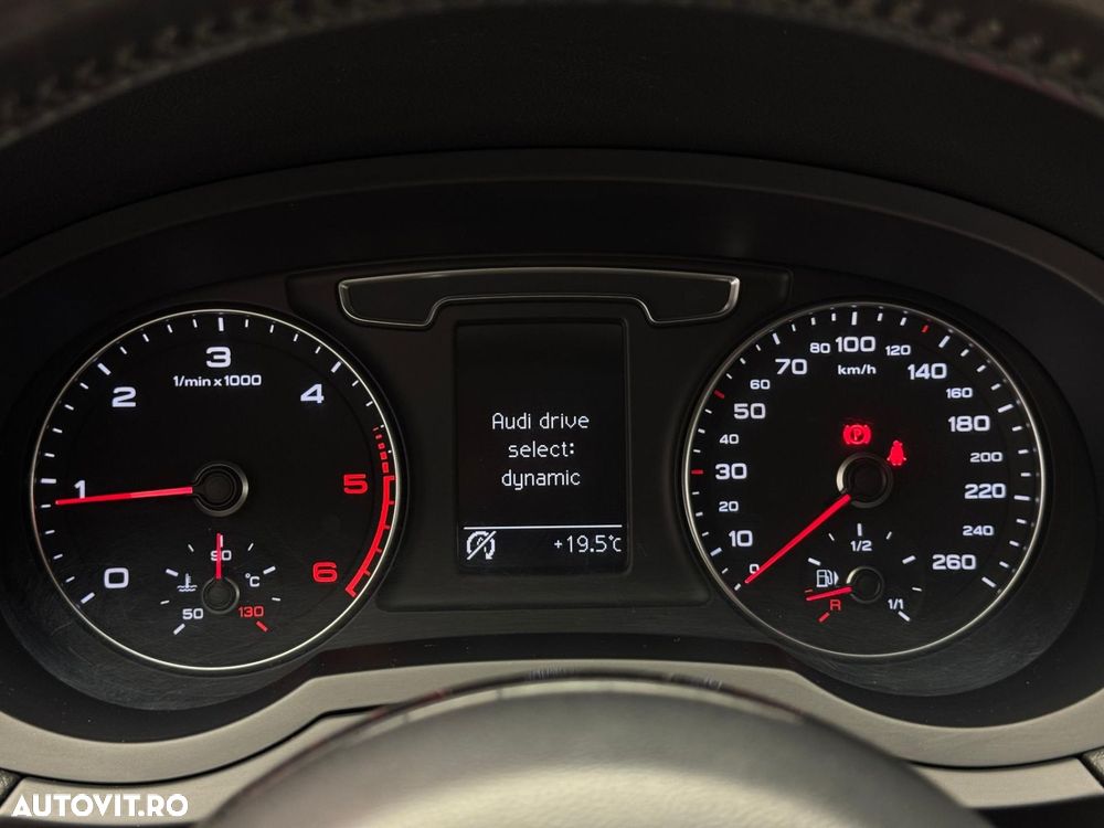 Audi Q3 - 14