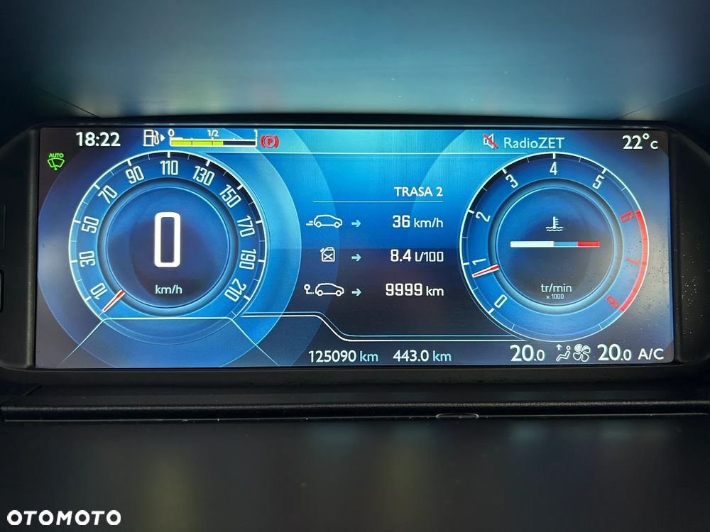 Citroën C4 Picasso - 10