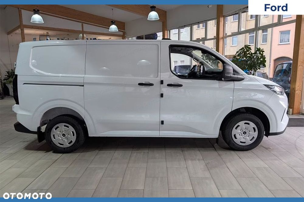 Ford Transit Custom 280 L1H1 Trend 2.0 136KM - 7