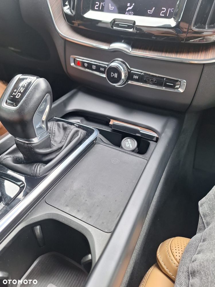 Volvo XC 60 T5 AWD Inscription - 37