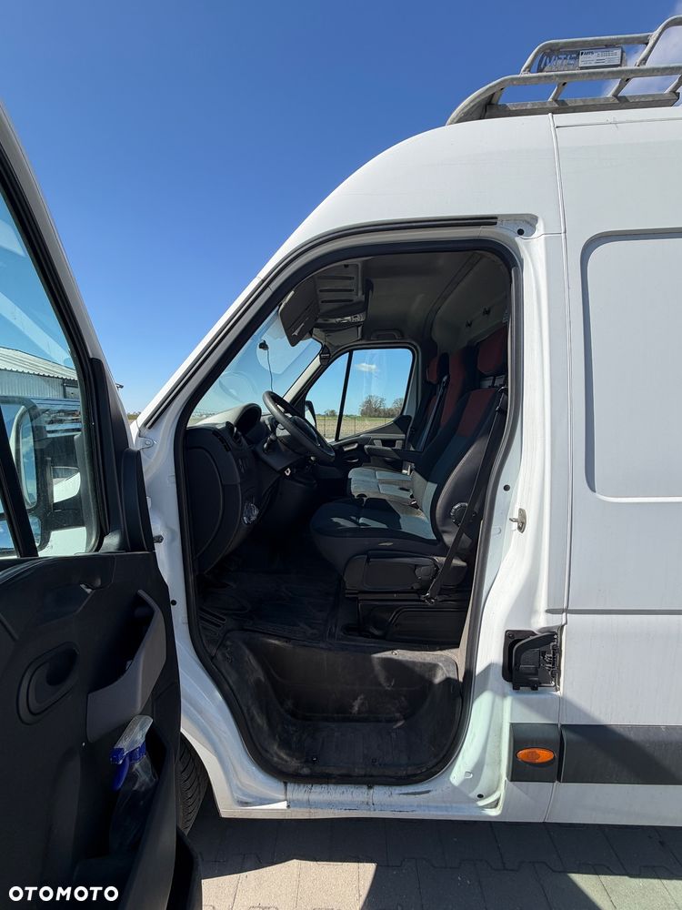 Renault Master - 7