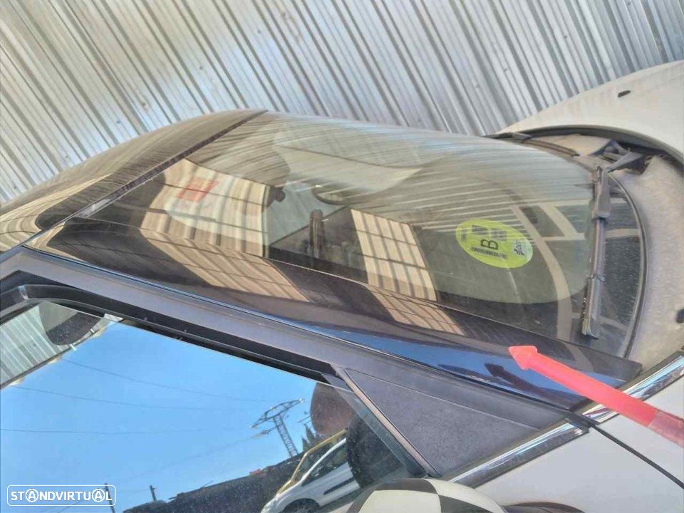 MOLDURA BMW MINI COUNTRYMAN R60 - 1