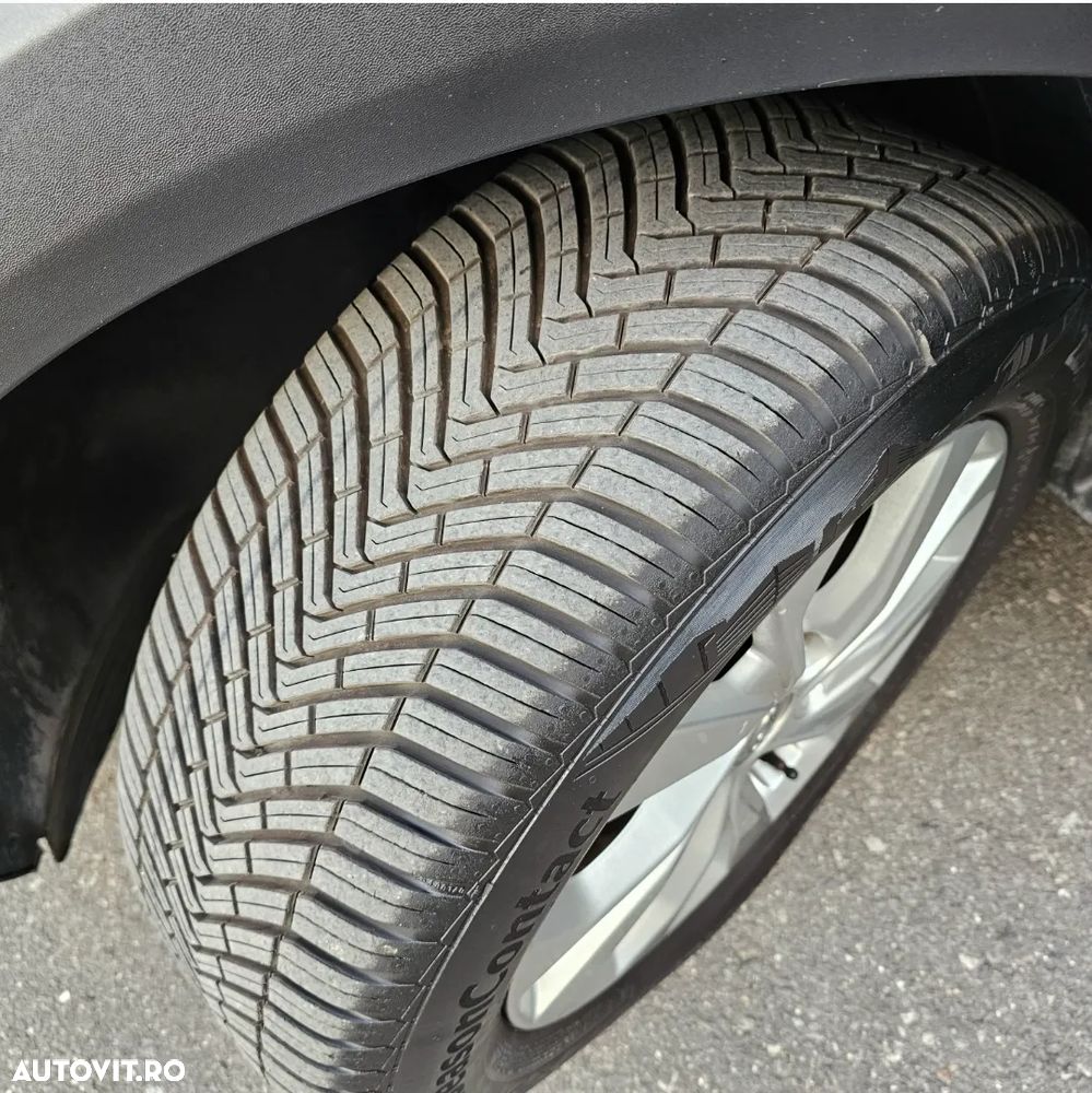 Hyundai Tucson 1.6 CRDi 48V-Hybrid 2WD DCT Select - 14